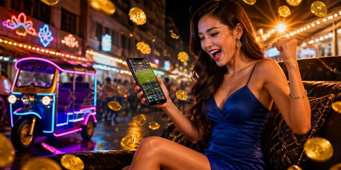 liger99 เปิด Provider Leap และเลือกค่ายที่ใช่